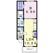 ラハイナの間取り画像