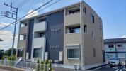 コンフォリアⅡの間取り画像
