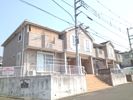 フォレスト ヒル 宇津木の間取り画像