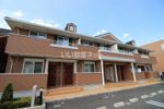 アルコンⅠの間取り画像