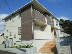 ラ ポルテ ルージュⅡの外観画像