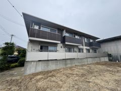 パインフォレスト国分の外観画像