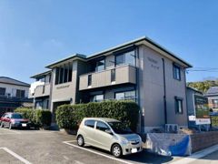 バリュージュ・ウィングの外観画像