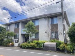 プリマビレッジ若葉の外観画像