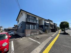 シャーメゾン江田原の外観画像