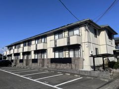 カメリアタウン 壱番館の外観画像