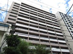 ライオンズ川越グランフォートの外観画像