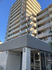 ライオンズプラザ小田急相模原の外観画像