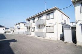 シャインヒルコート五番館の外観画像