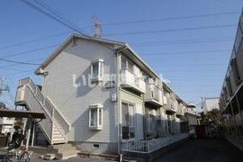 ナイスピア 壱番館の外観画像