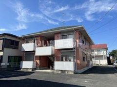 ファミリーハイツIIの外観画像