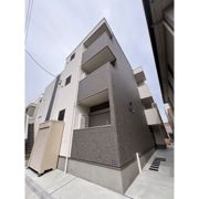 Delica栄生(デリカサコウ)の外観画像