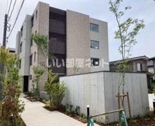 シャーメゾン丸井Bの外観画像