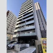 エルザビル名古屋駅前の外観画像