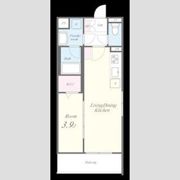 アイナ ルアナ ウルの間取り画像