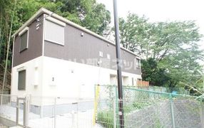 ヒルハウス大倉山東IIの外観画像