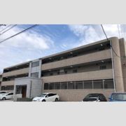 カムパース浄水の外観画像