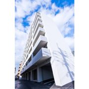 三島マンション博多駅東の外観画像