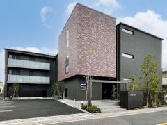 ラヴィエルの外観画像