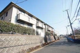 バリュージュ城山二番館の外観画像