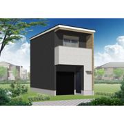 あんしん+VieM池田本町13-1027(ガレージハウス)の外観画像