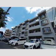 イーグランド光が丘の外観画像