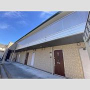 ララしらはまの外観画像