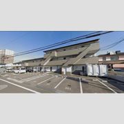 タイハイツ焼田の外観画像