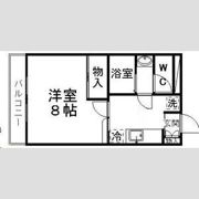 通町グリーンハイムの間取り画像