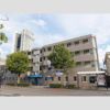 通町グリーンハイムの外観