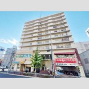 サニービルの外観画像