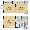アーバンハイツ松陵Ⅱの間取り画像