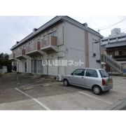 ソーブル Aの外観画像