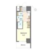 S-RESIDENCE野並駅前broad(ブロード) FR・家具家電キャンペーン実施中!の間取り画像