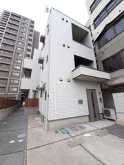 アルバーノ駅前大通り ペット(犬)の外観画像