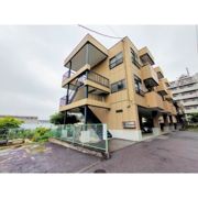 吉岡マンションの外観画像