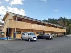 はやしはうすAの外観画像