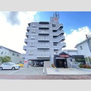 キャッスルコート御立の外観画像