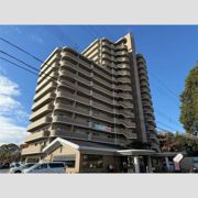 手柄アートスカイハイツの外観画像