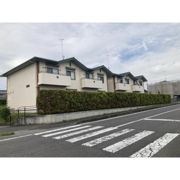 サンガーデン甲賀の外観画像