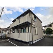 リバティC棟の外観画像