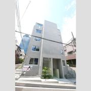 ASTILE四谷の外観画像