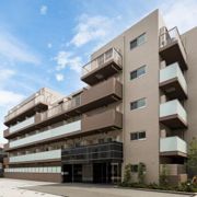 マキシヴ東向島フュージョナルの外観画像