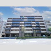 ブライズフォルム墨田の外観画像