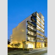 パティーナ住吉の外観画像