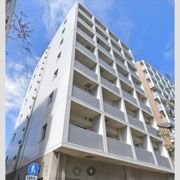 グランヴァンラクシス東大島の外観画像