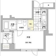 FORTIS池上の間取り画像