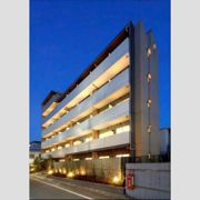 ハーモニーレジデンス東京ウエストの外観画像