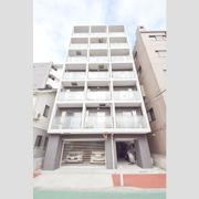 グランパークN.東京の外観画像