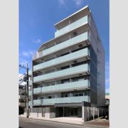 ラフィスタ志村坂上Ⅱの外観画像